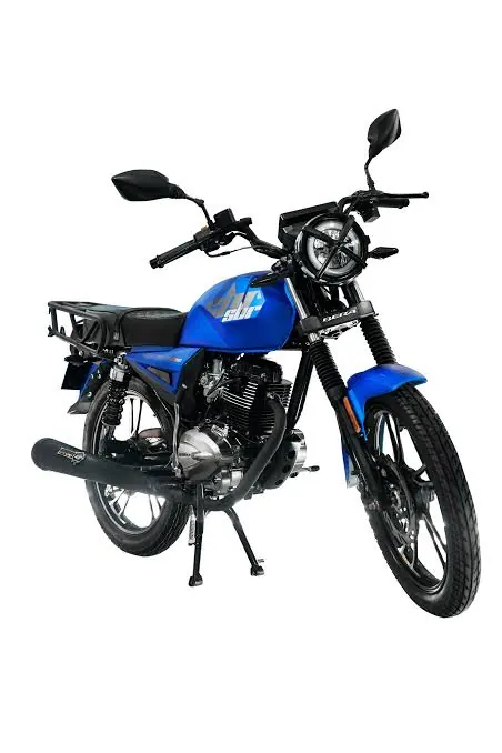 BERA SBR 150CC