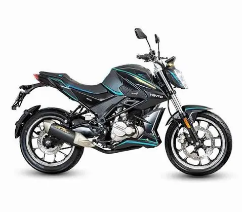 VENTO STORM 300CC