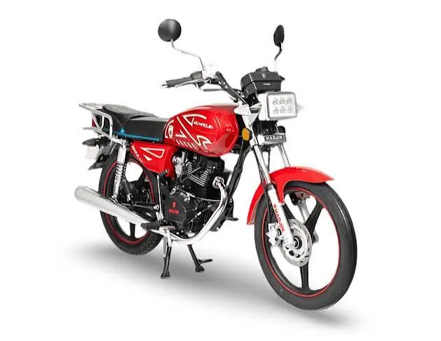 HAOJIN AGUILA 150CC