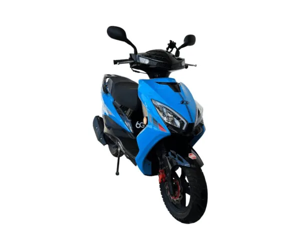 BERA COBRA COBRA 150CC
