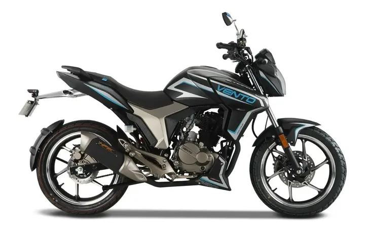 VENTO STORM STORM 300CC