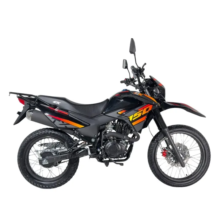 EK TX II-150CC