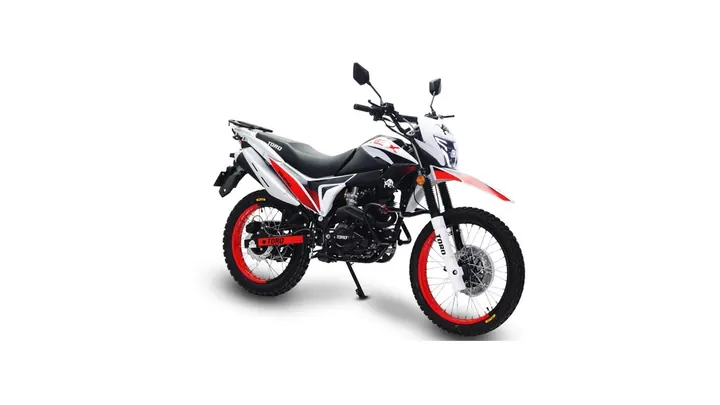TORO REX  TR 250CC REX TR 250