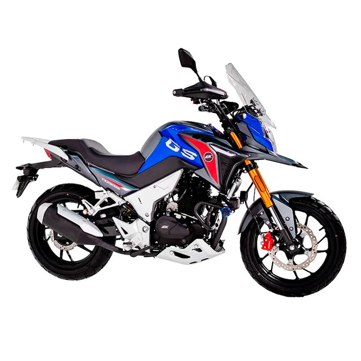 EMPIRE KEEWAY GS 250 tx2
