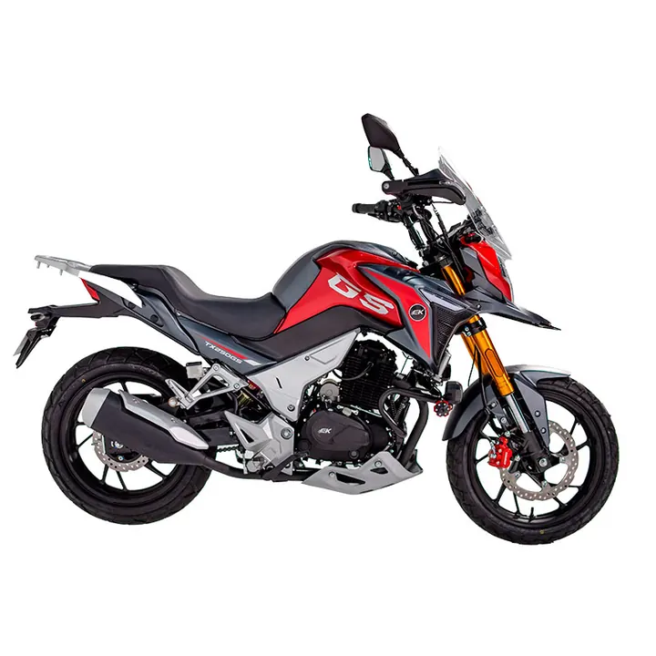 EK GS 250CC