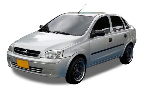 CORSA 2005-2008