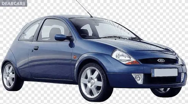 FORD KA 2005-2008