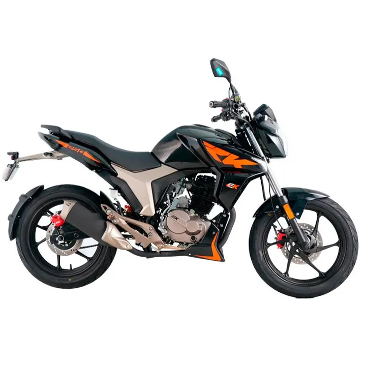 EMPIRE RK 250CC 2026