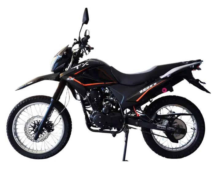 EMPIRE TX 150CC 2026