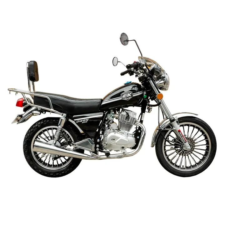 EMPIRE OWEN 200CC 2026