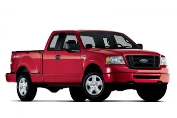 F-150 2007-2008