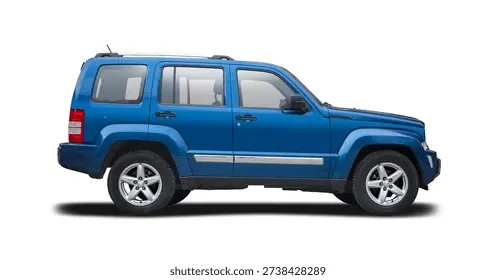 CHEROKEE 2008-2009