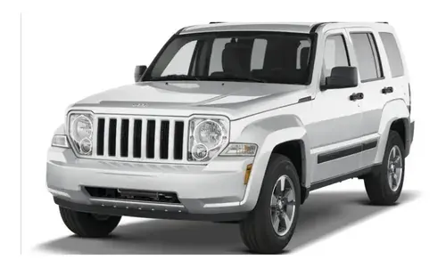 CHEROKEE KK 2008
