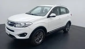 CHERY GRAND TIGO