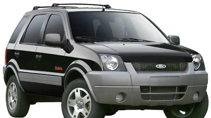 FORD ECO SPORT