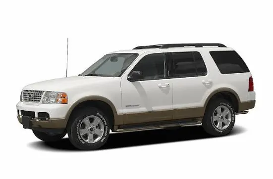 FORD EX