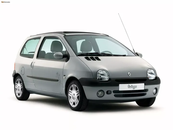 TWINGO