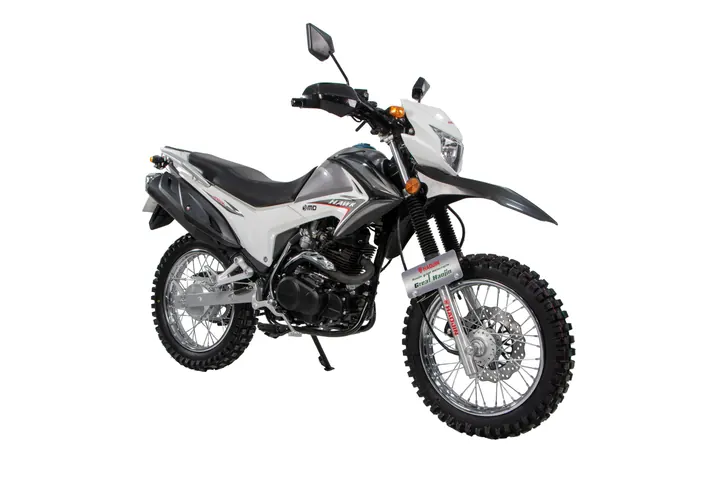 MD LECHUZA I 200CC
