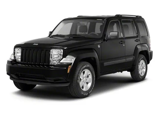 CHEROKEE KK