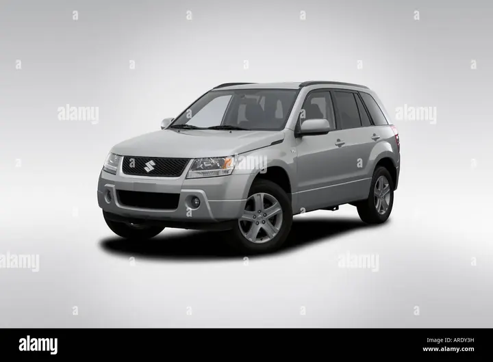 GRAND VITARA