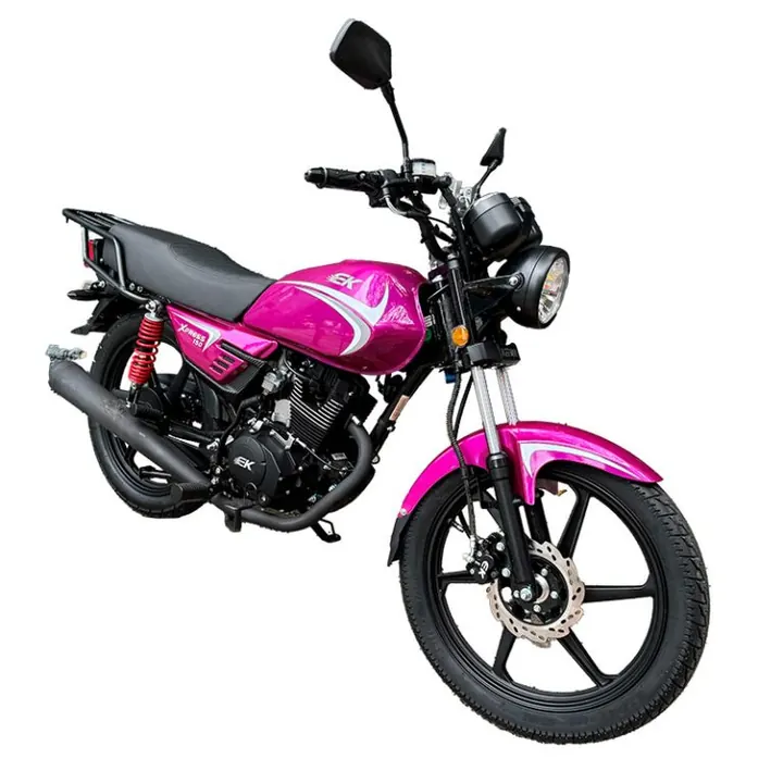 EK XPRESS DE PALETA XPRESS II