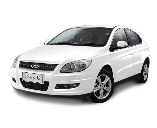 CHERY ORINOCO