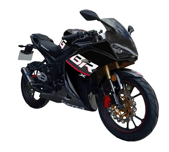 BERA GBR 200CC