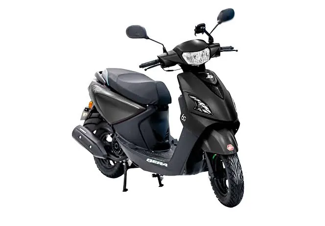 BERA MILAN 150CC