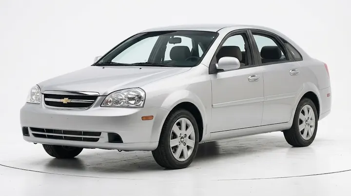 CHEVROLET OPTRA AUT