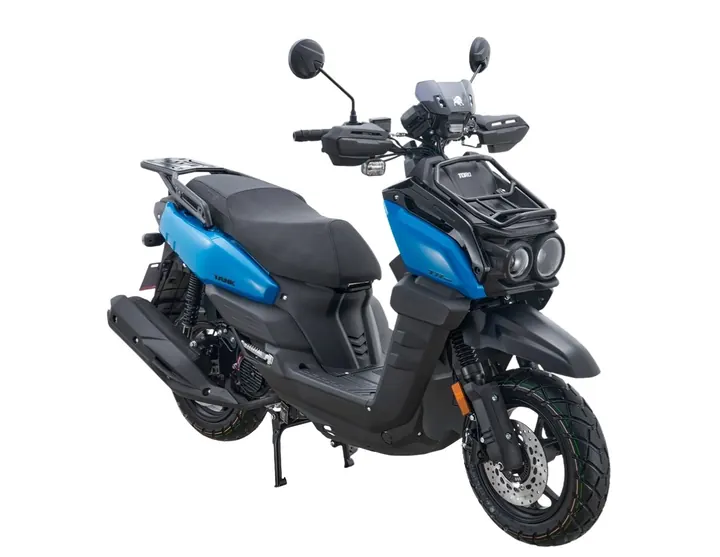 TORO TANK TR 180CC (Auto)