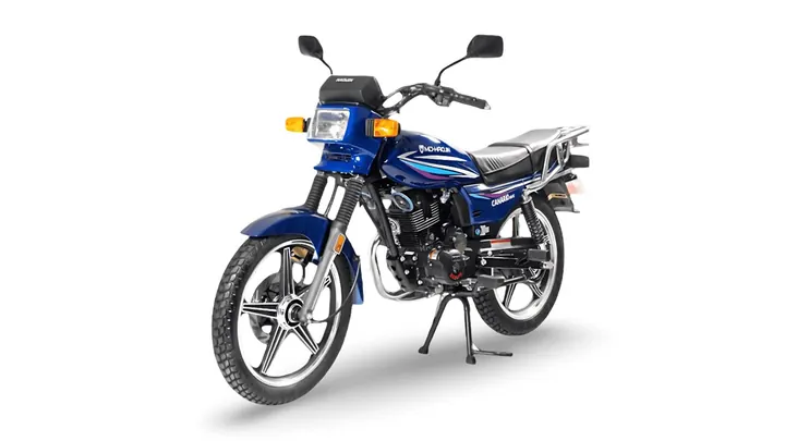 HAOJIN MD CANARIO 150CC