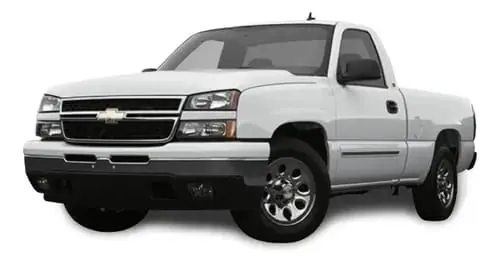 CHEVROLET CHEYENNE