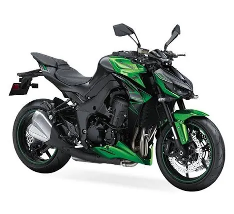 KAWASAKI Z1000 2024