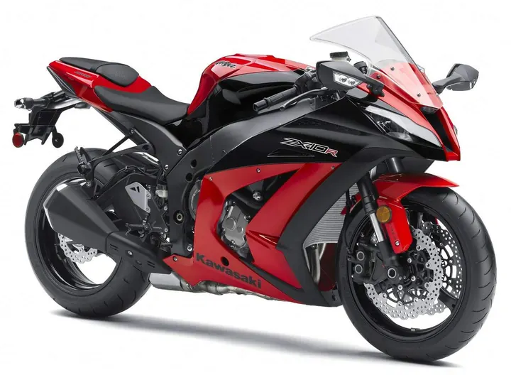 KAWASAKI ZX-10R 2012 ZX-14