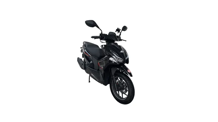 Bera Cobra 150cc