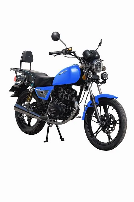 BERA LEON 150CC