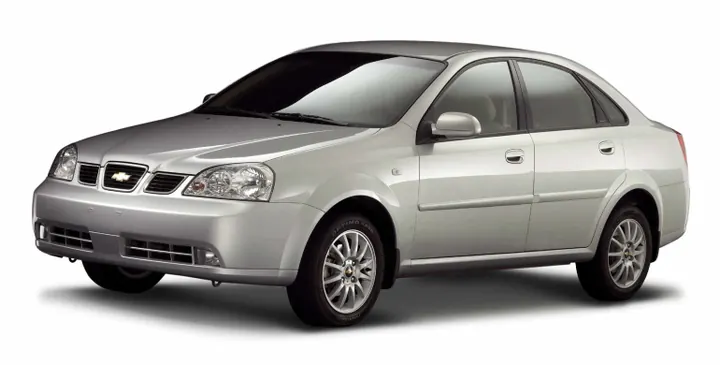 OPTRA OPTRA SINCRONICO