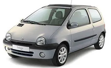 TWINGO TWINGO SINCRONICO