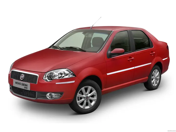 FIAT SIENA SINCRONICO