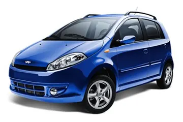 CHERY ARAUCA SINCRONICO
