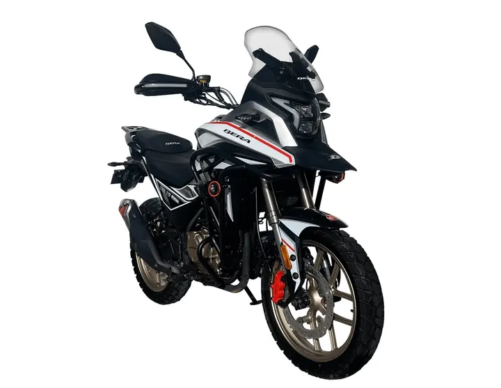 BERA GR250
