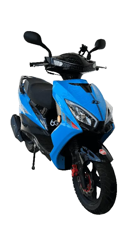 BERA RUNNER 6G 150CC