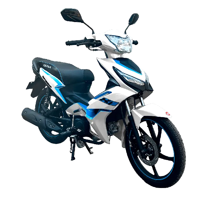 BERA X1 125CC