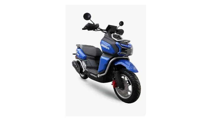 BERA BWS 180 CC ADVENTURE BWS 180CC