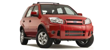 Eco Sport 2005-2006