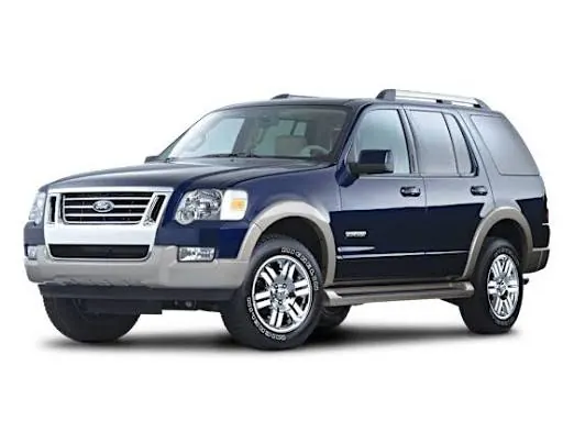 FORD EXPLORER 2005-2006