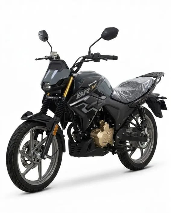 BERA BRX 200
