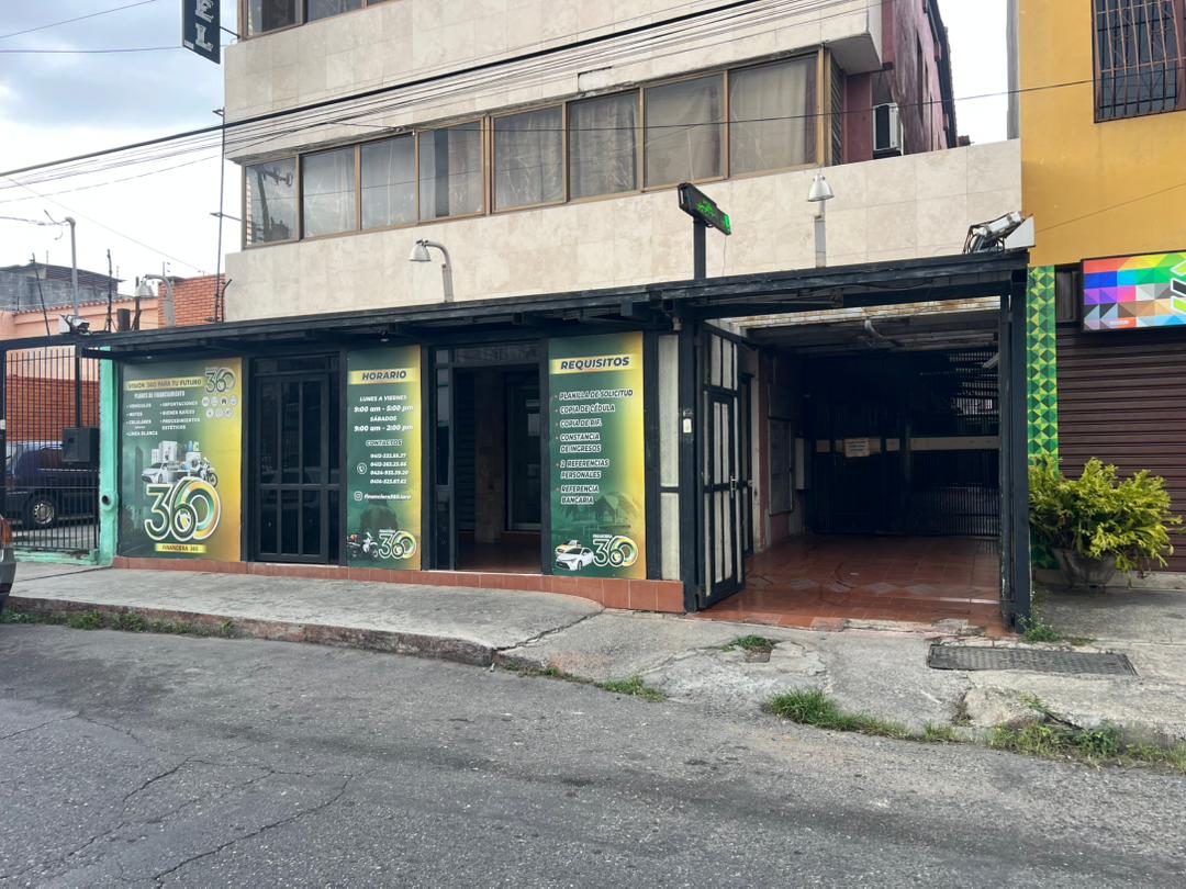 Sede Barquisimeto