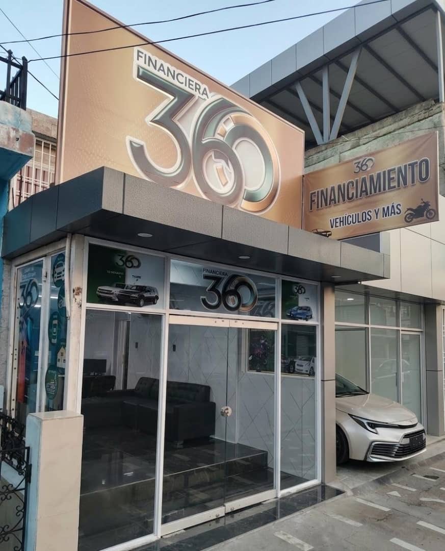 Sede Carúpano