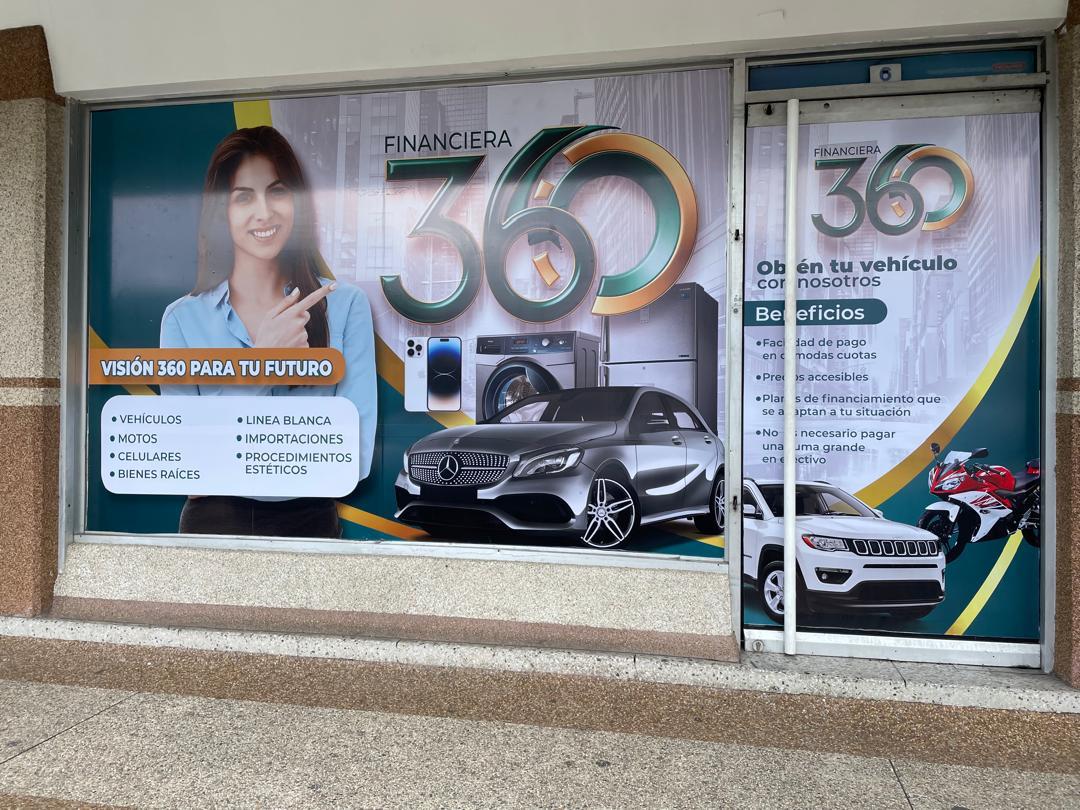 Sede Ciudad Bolívar